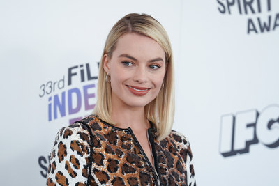 Margot Robbie Poster 3165484
