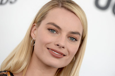 Margot Robbie Poster 3165495