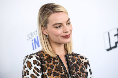 Margot Robbie Poster 3165502