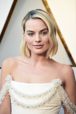 Margot Robbie Poster 3165508