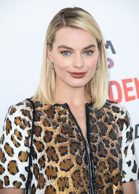 Margot Robbie Poster 3165510