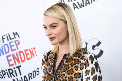 Margot Robbie Poster 3165511