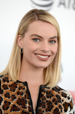Margot Robbie Poster 3165523