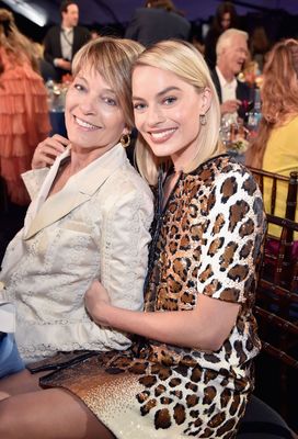 Margot Robbie Poster 3165525