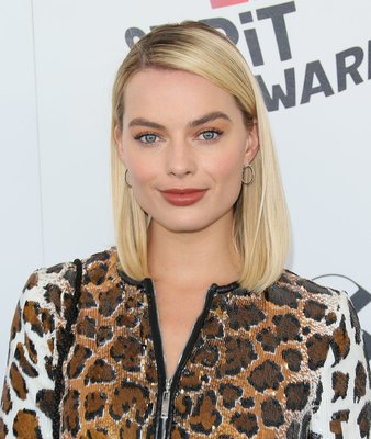 Margot Robbie Poster 3165526