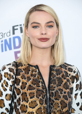 Margot Robbie Poster 3165528