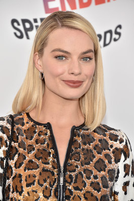 Margot Robbie Poster 3165539