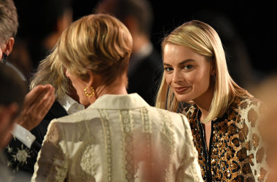 Margot Robbie Poster 3165540