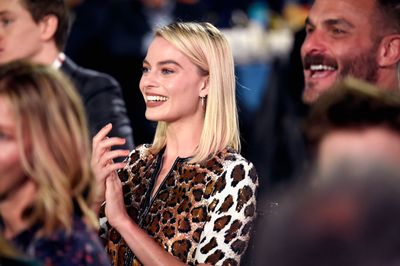 Margot Robbie Poster 3165541