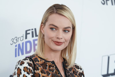 Margot Robbie Poster 3165547
