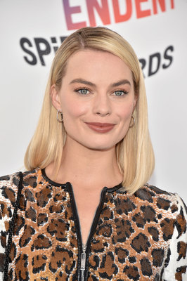 Margot Robbie Poster 3165549