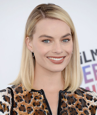 Margot Robbie Poster 3165552