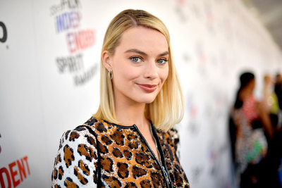 Margot Robbie Poster 3165555