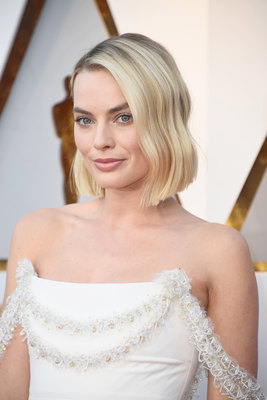 Margot Robbie Poster 3165560