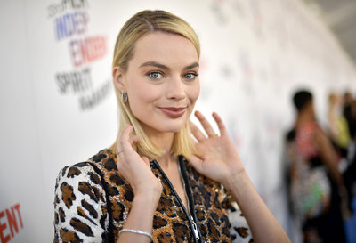 Margot Robbie Poster 3165563