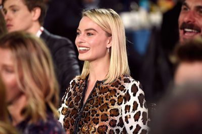 Margot Robbie Poster 3165574