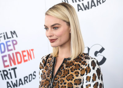 Margot Robbie Poster 3165576