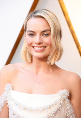Margot Robbie Poster 3165580