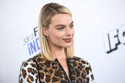 Margot Robbie Poster 3165590