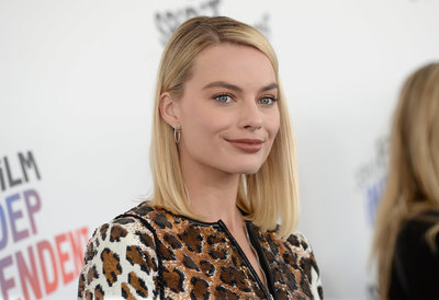 Margot Robbie Poster 3165591