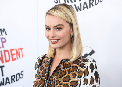 Margot Robbie Poster 3165593