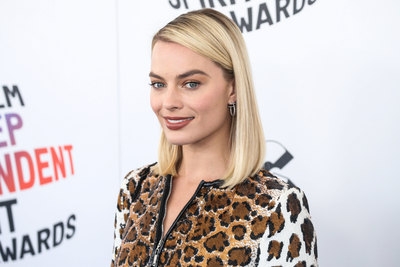Margot Robbie Poster 3165612