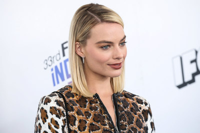 Margot Robbie Poster 3165614