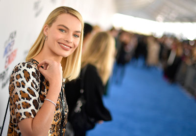 Margot Robbie Poster 3165621