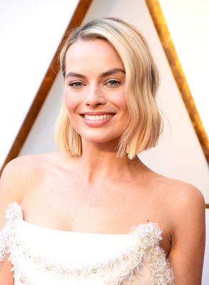 Margot Robbie Poster 3165631