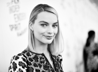 Margot Robbie Poster 3165632