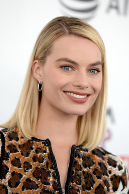 Margot Robbie Poster 3165642