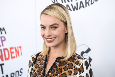 Margot Robbie Poster 3165651