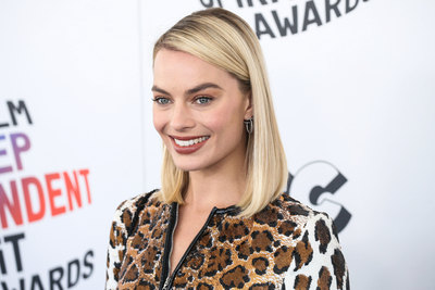 Margot Robbie Poster 3165657