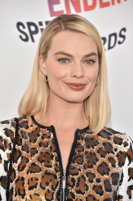 Margot Robbie Poster 3165671