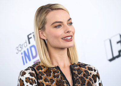 Margot Robbie Poster 3165672