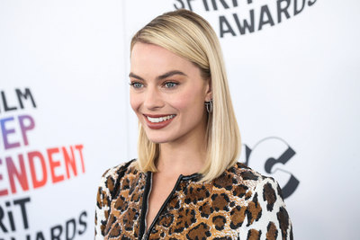 Margot Robbie Poster 3165675