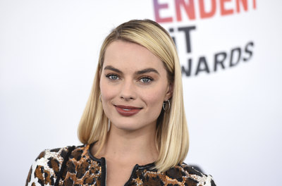 Margot Robbie Poster 3165679