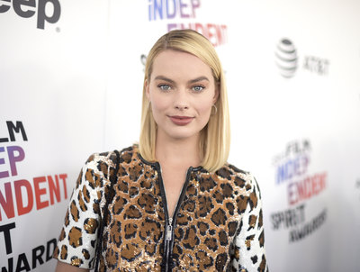 Margot Robbie Poster 3165682