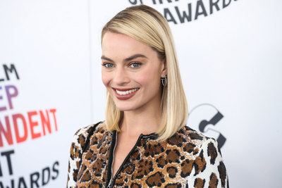 Margot Robbie Poster 3165686
