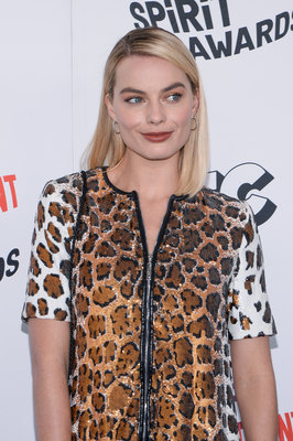 Margot Robbie Poster 3171060