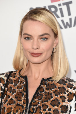 Margot Robbie Poster 3171073