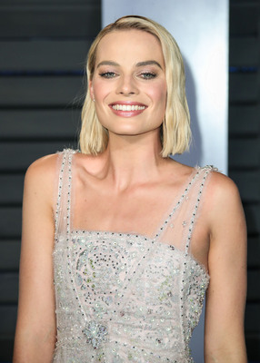 Margot Robbie Poster 3171075