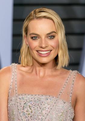 Margot Robbie Poster 3171082