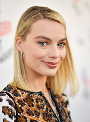 Margot Robbie Poster 3171089