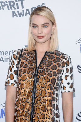 Margot Robbie Poster 3171094
