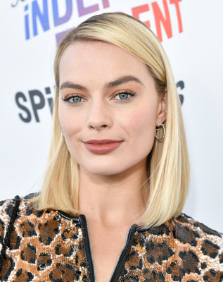 Margot Robbie Poster 3171096