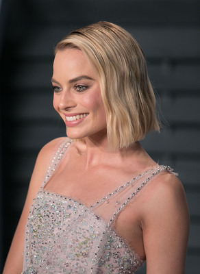 Margot Robbie Poster 3172943