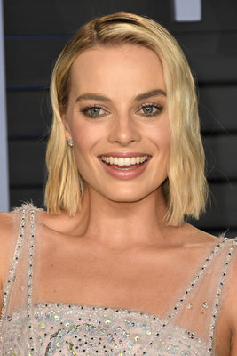 Margot Robbie Poster 3172945