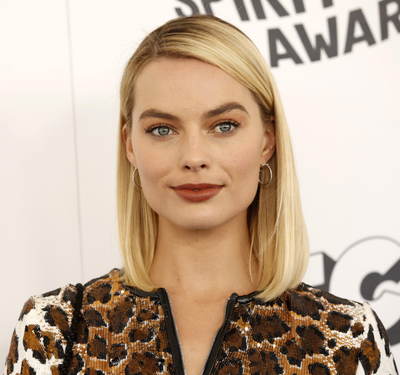 Margot Robbie Poster 3185240