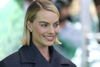 Margot Robbie Poster 3185247